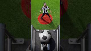 Download Lagu Youtubers Try the HARDEST Ball Control Challenge MP3