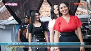 JANJI KAMARI - RESSY KANIA DEWI || RKD  LIVE DESA BOJONG - CILIMUS