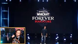 So Here's What's Coming to Classic Plus (WoW Forever)...