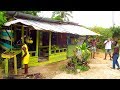 The Jamaica Scene ~ Negril Tropical Farm Adventure