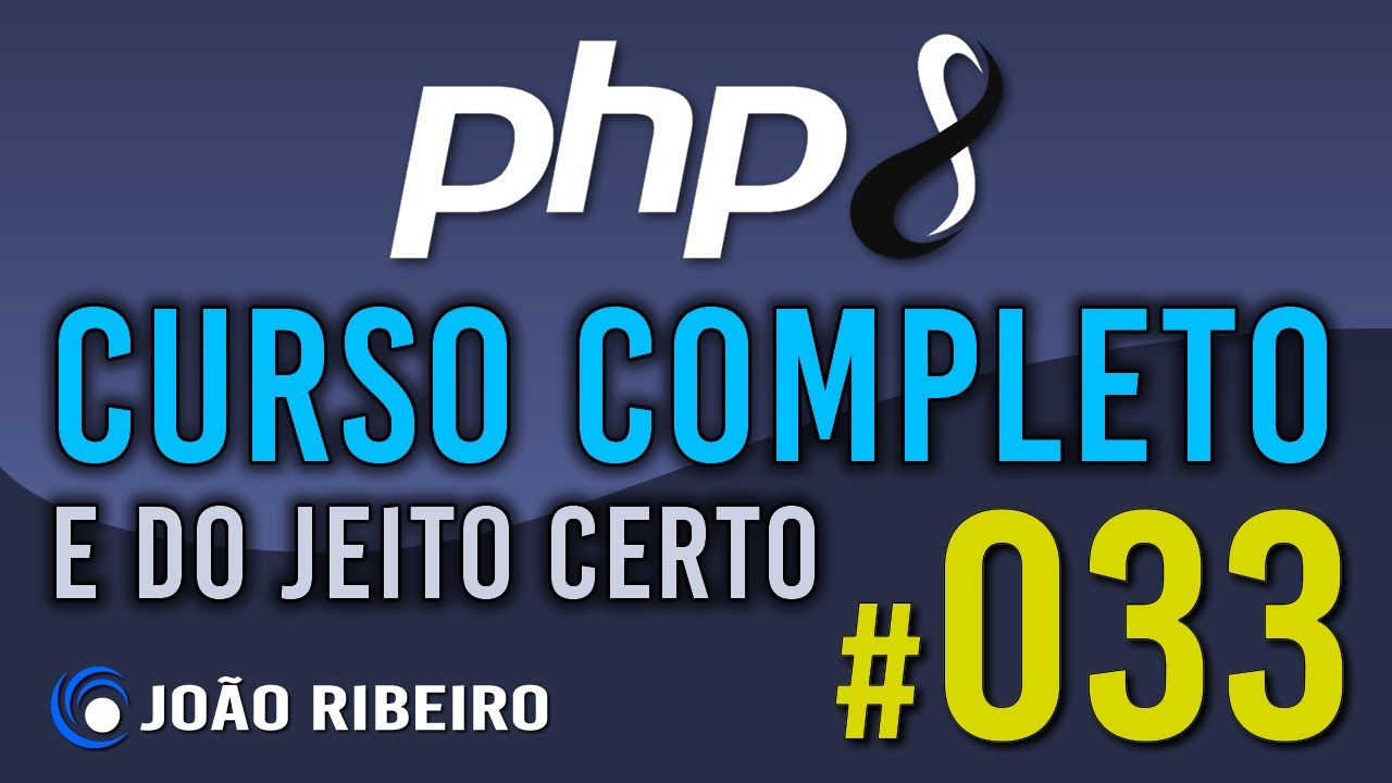 PHP 8 