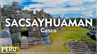 SACSAYHUAMÁN | Cusco