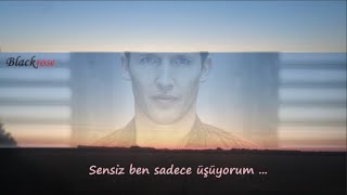 James Blunt - Cold Türkçe Çeviri (Lyrics)