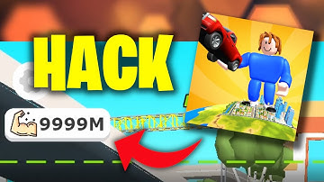 Lifting Hero HACK/MOD - How to Get Unlimited Money for FREE - iOS and Android