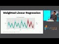 Vincent Warmerdam: Winning with Simple, even Linear, Models | PyData London 2018