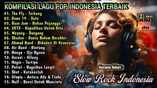 Kumpulan Lagu Pop Indonesia Terbaik  Kompilasi Lagu Populer 2000an  The Flydewa 19garasiwayang