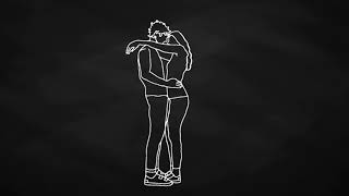 Coldplay - Sparks Animation