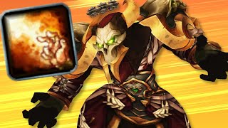 Destruction Warlock PvP Guide Patch 10.0.5