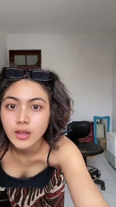 Semoga sahur nya lancar 🔥🔥 #tiktokviral #goyangtiktok #tiktok #sexy #sexygirl