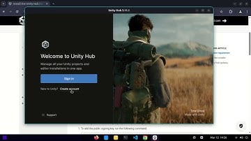 Ubuntu Unity Installation Guide – Set Up Unity Game Engine on Linux