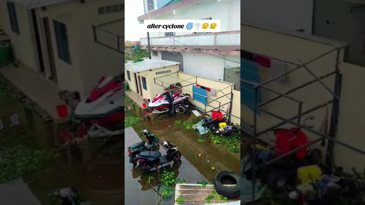 #trending #indianocean #viral #madagascar #africa #vlog #cyclone ##cyclonegezani