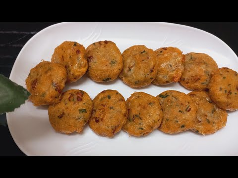 Resep Perkedel Kentang Tanpa Tepung
