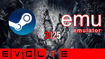 How to play Evolve Multiplayer in 2025 for FREE with Steam or Emulator #evolve #evolvelegacy