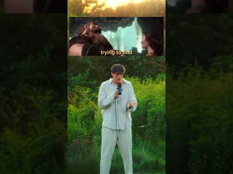 Her By JVKE Played Over A How To Train Your Dragon Scene Jvke Httyd 