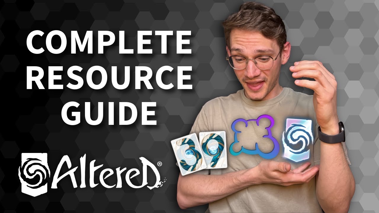 Altered TCG | Complete Resource Guide for New & Existing Players: Every Website to Know!