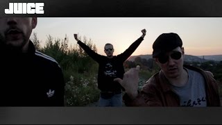 Prezident & Kamikazes - Leiden oder Langeweile // JUICE Premiere