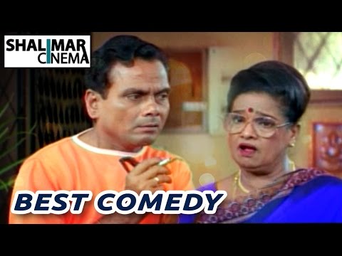 Itlu Sravani Subramanyam Best Comedy Scenes || Ravi Teja , Tanu Rai, Samrin || Shalimarcinema