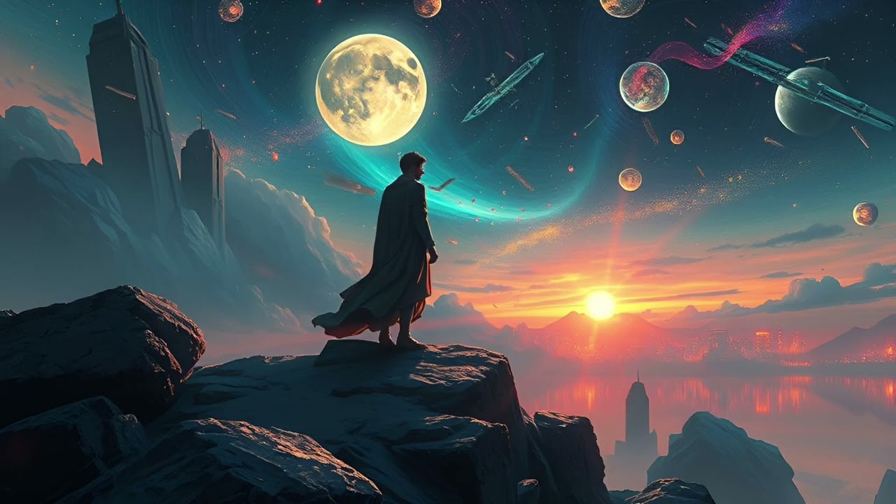 Voices from the Past