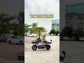 Electric car source factory straight hair, high quality electric car, low price, stable cycle