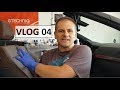 Król Połysku • Vlog 04 | Opel Astra Cabrio, polerowanie lakieru, korekta lakieru, detailing wnętrza
