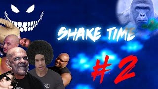 Famous Shake Time #2 Profile