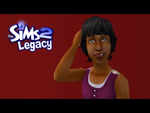 Tricking the Headmaster | Genesee Legacy #65 | Sims 2