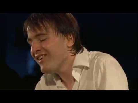 Daniil Trifonov: Chopin - Prelude Op.28 No.15 in D Flat Major, "Raindrop"