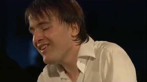 Daniil Trifonov: Chopin - Prelude Op.28 No.15 in D Flat Major, "Raindrop"