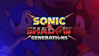 SONIC X SHADOW GENERATIONS - Tráiler de Anuncio
Shadow the Hedgehog está de regreso con Sonic clásico y moderno en SONIC X SHADOW GENERATIONS, ¡una colección completamente nueva que presenta dos experiencias únicas!
¡Juega como Shadow the Hedgehog en una nueva campaña de historia que presenta poderes y habilidades nunca antes vistos que demuestran por qué se le conoce como la forma de vida definitiva!
SONIC X SHADOW GENERATIONS también incluye una remasterización completa del éxito clásico SONIC GENERATIONS, que incluye versiones recientemente remasterizadas de escenarios icónicos en 2D y 3D con imágenes mejoradas y nuevo contenido adicional.
¡SONIC X SHADOW GENERATIONS llegará a PlayStation®5 y PlayStation®4, Xbox One, Xbox Series X|S, Nintendo Switch, STEAM y Epic en otoño de 2024!
¡Visita ShadowGenerations.com para obtener más información!
Síguenos en todas nuestras redes sociales para no perderte ninguna novedad:
https://twitter.com/sonic_latam
https://www.facebook.com/SEGASonicLatam
https://www.instagram.com/sonic_latam/ SONIC X SHADOW GENERATIONS - Tráiler de Anuncio