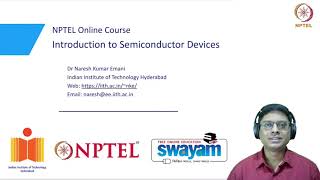 2.1 Effective mass in Semiconductors