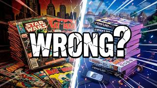 You're Wrong About Comic Books And Anime
