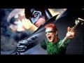 Batman Forever Soundtrack - Seal - Kiss From A Rose