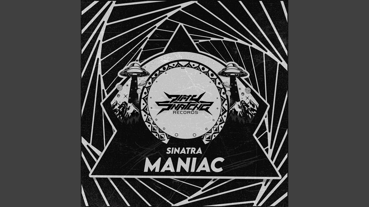 Watch Maniac on YouTube Watch Maniac on YouTube