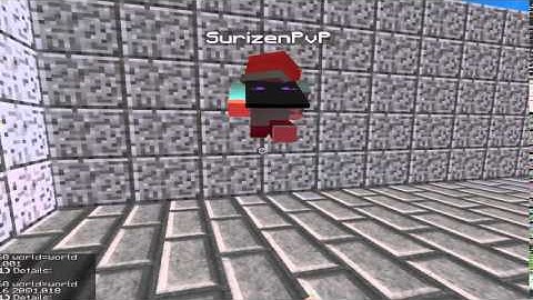 Minecraft Tomatensaft Devlog #1 New Killaura