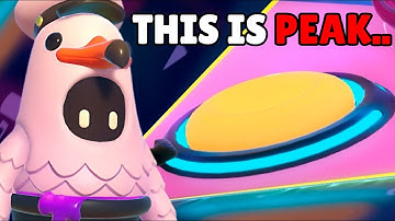 This LTM Is Insanely Intense..