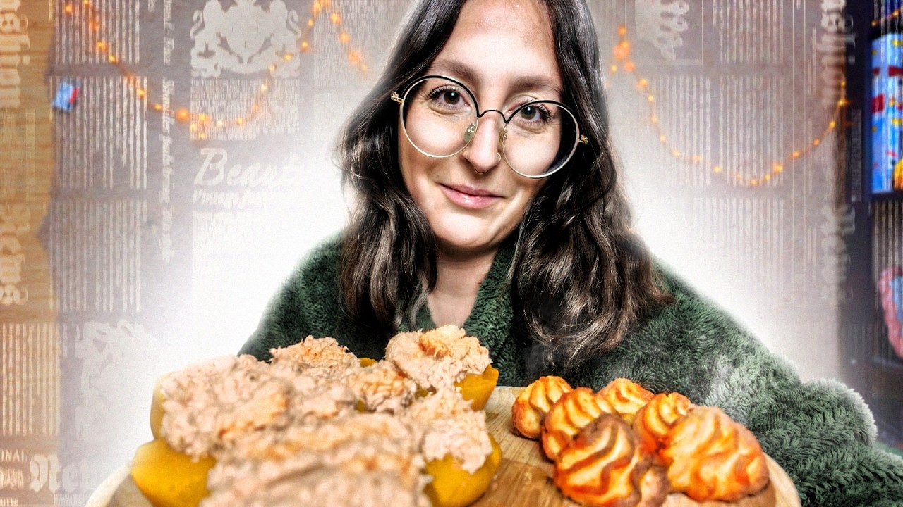 ASMR - MUKBANG PÊCHES AU THON