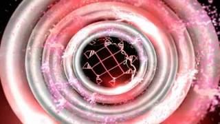Ambient Video LOOP   Ring Splash