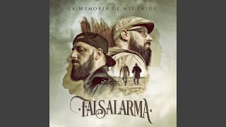 Ya Será Tarde - Falsalarma