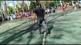 Club Tierra Santa Vs Club Los Minas Gana Tierra Santa 15 Por 8 Categoria U13