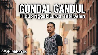GONDAL GANDUL - Dicky Bam Bam (Official Video Klip)