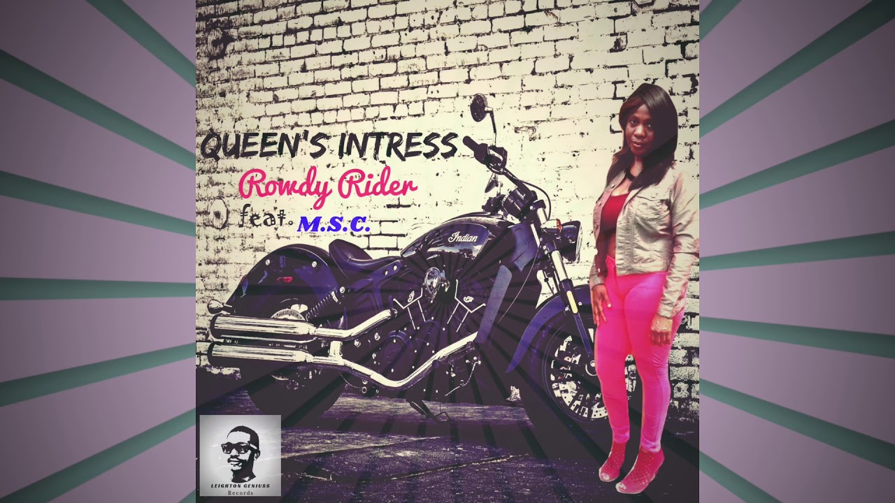 Feat riders. Intress. We Ride (feat. Teddy Bee).
