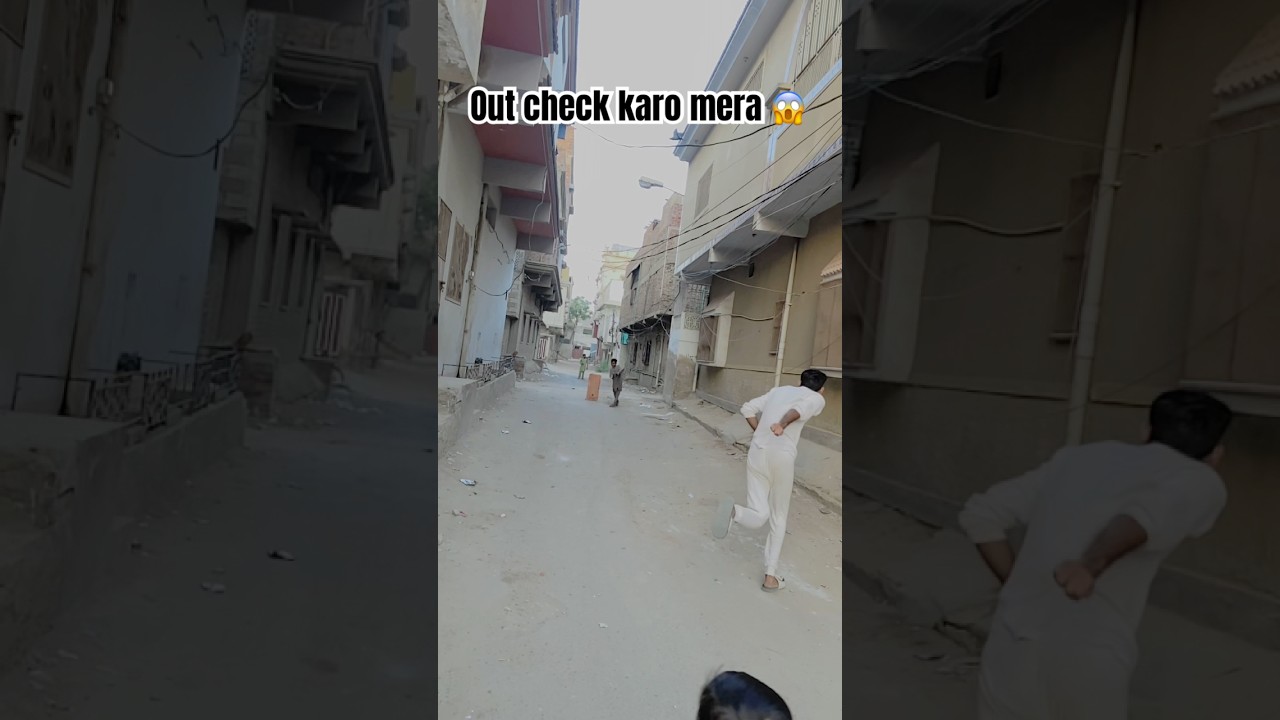 Kesi lagi ball fast bowling in tape ball cricket video bowling action Muhammad Aamir 🏏❤️