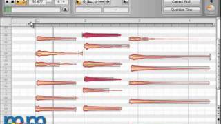 Download lagu Major To Minor | Guitar In Melodyne Editor