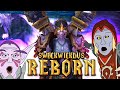 Swockwickdus reborn  wow cataclysm classic 6085