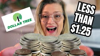 🔥50+ Overlooked DOLLAR TREE Items Money-Saving Hacks & Tips