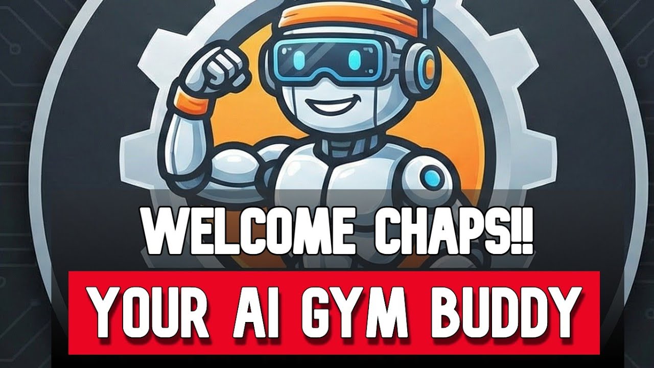 Meet CHAPS: The AI Workout Assistant That Actually Works