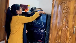 দুই বোন বাসা ভাড়া নেওয়ার কথা বলে বাসায় ঢুকে আইফোন চু*রি করে নিয়ে গেল।
