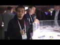 تغطية عالم التقنية معرض CES 2014 [ فيديو]