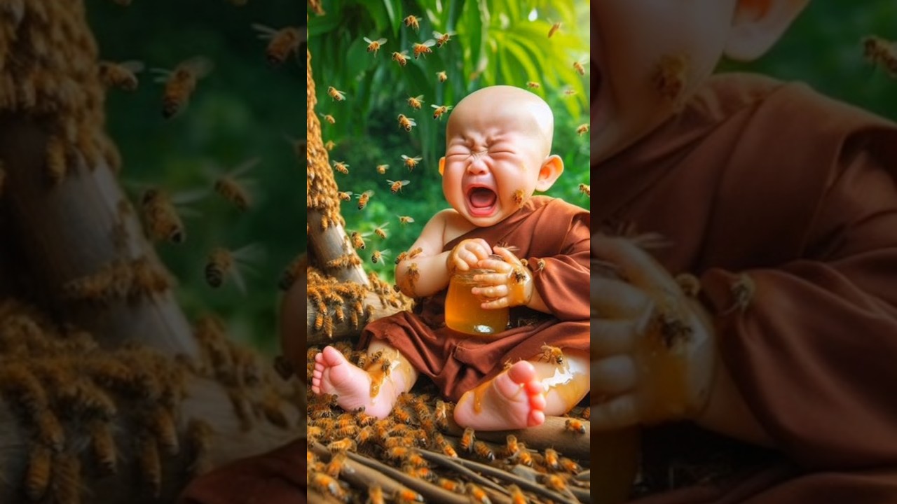 Trending monk video 🤪⚠️🔥 // 