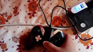 Gamesir G4S dead after 16 days